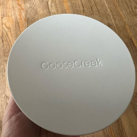 Goose Creek M&M's Crunchy Cookie 3 Wick Candle SOLD OUT - Picture 6 of 7